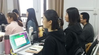 梦起江城·技链未来——记武汉校区UI12期就业班黑马程序员技术交流欢聚会