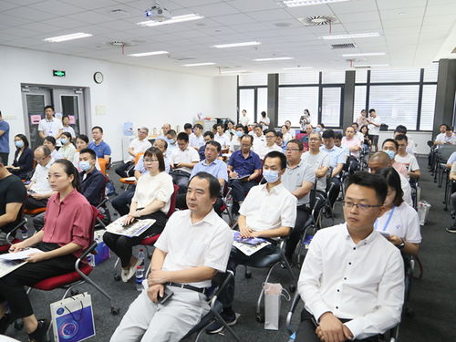 长沙汽车联盟开启技术交流活动年，助推产业科技创新