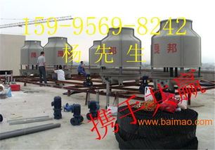 常州新北350吨钢铁厂冷却塔技术解析与市场应用