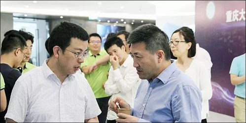 聚焦技术交流，探寻校友合作——重大上海汽车分会成立